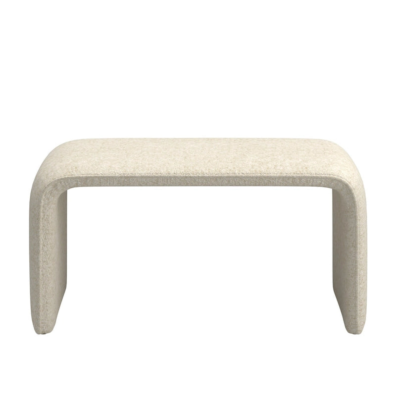 Style moderne, repose-pieds, chaise longue