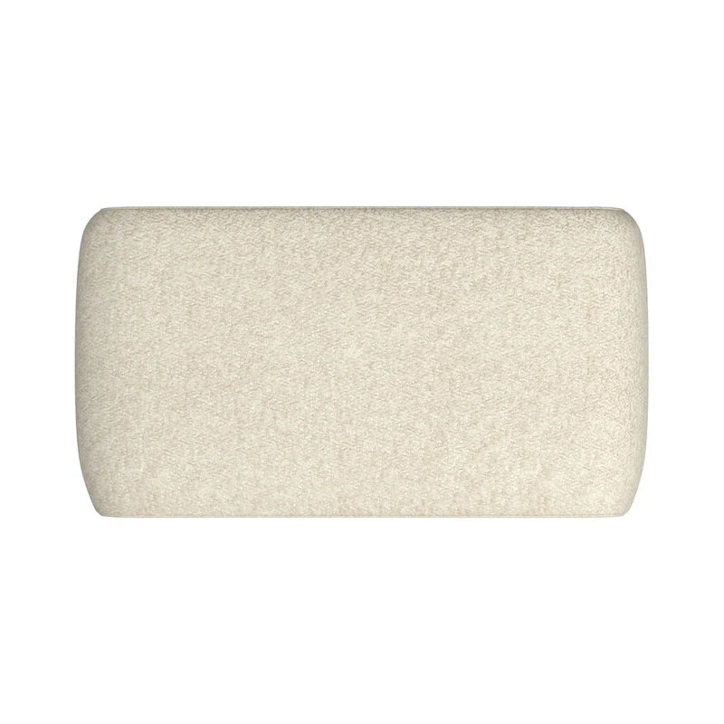 Style moderne, repose-pieds, chaise longue