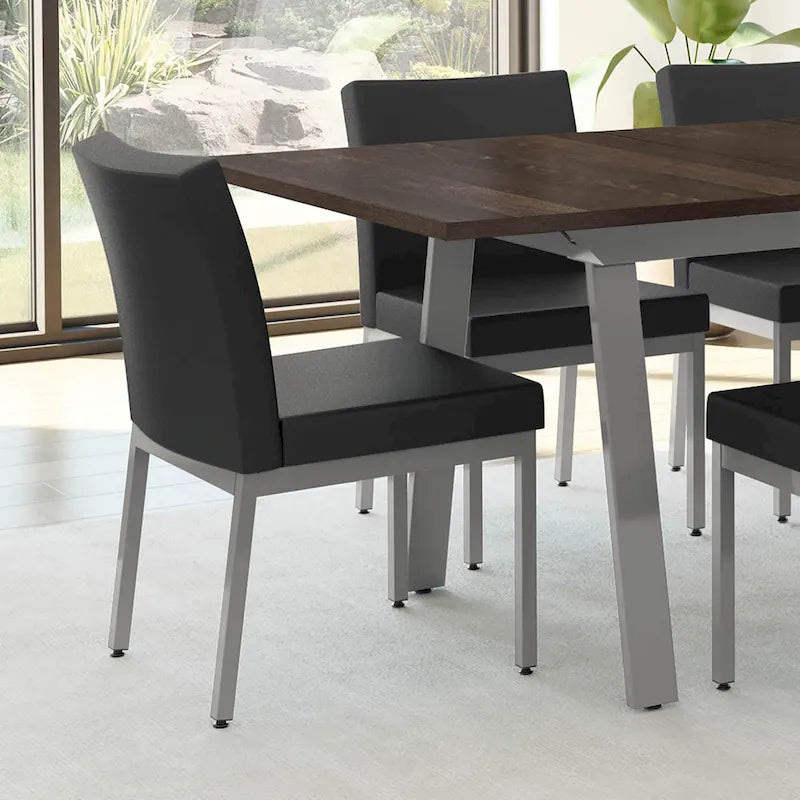 Chaises de salle à manger (Lot de 2)