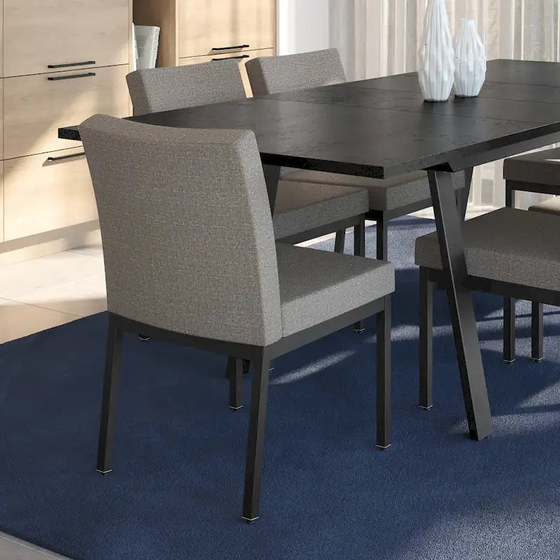 Chaises de salle à manger (Lot de 2)