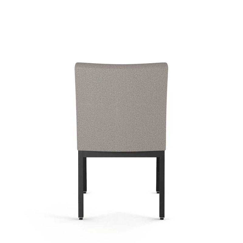 Chaises de salle à manger (Lot de 2)