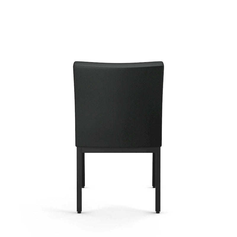 Chaises de salle à manger (Lot de 2)