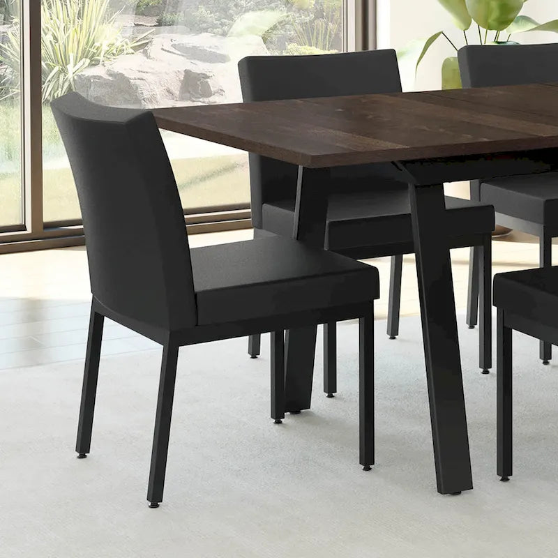 Chaises de salle à manger (Lot de 2)