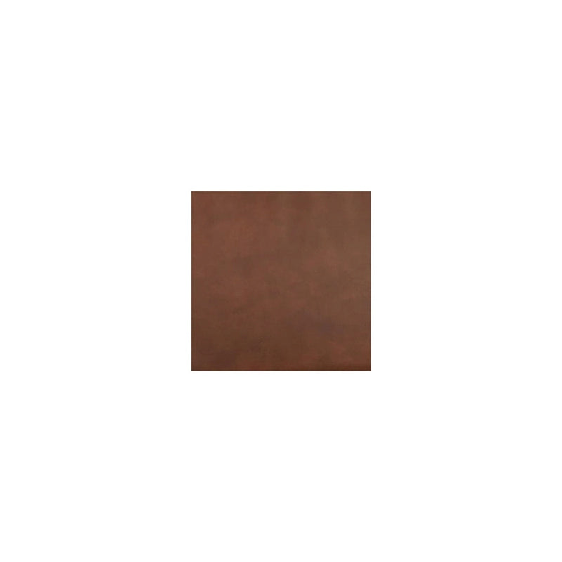 Fauteuil en cuir de style moderne du milieu du siècle — 73,66 cm L x 80,01 cm P x 87 cm H