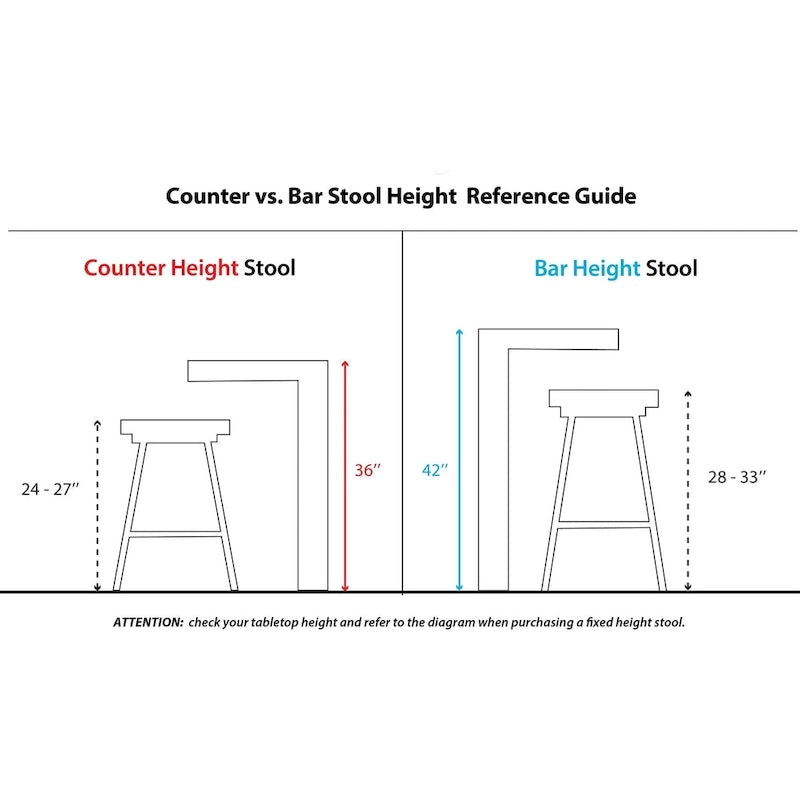 24 tabourets de bar à hauteur fixe avec pieds en bois courbés