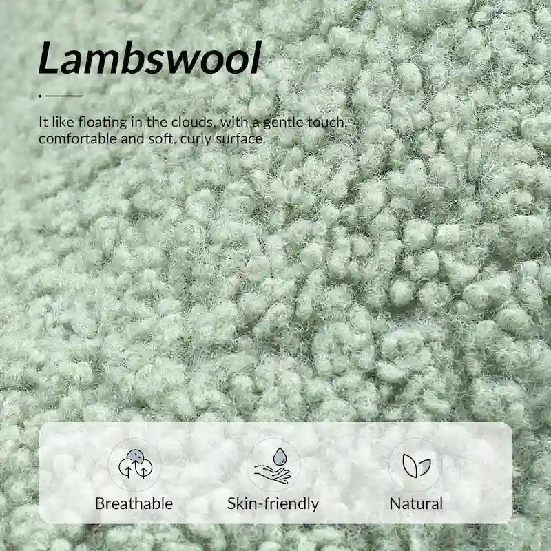 Fauteuil en velours bouclé de 30 pouces de large avec pieds en bois massif, deux chaises par lot