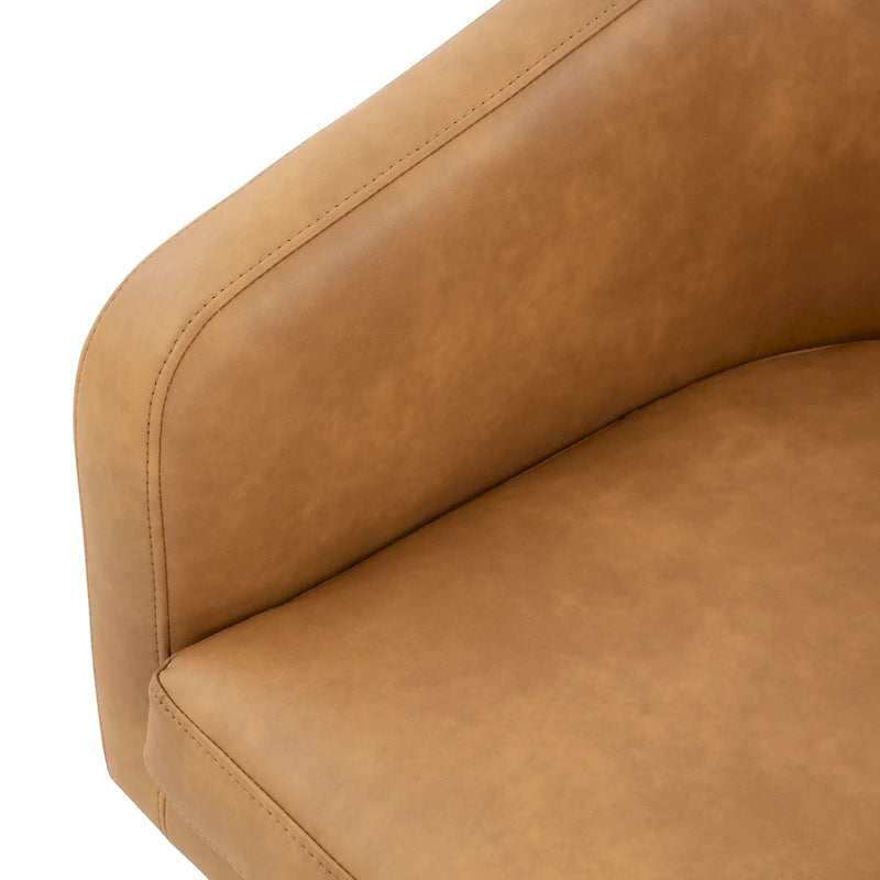 Dimensions du siège - 27,6L x 29,7P x 31,9H - 27L x 30P x 32H