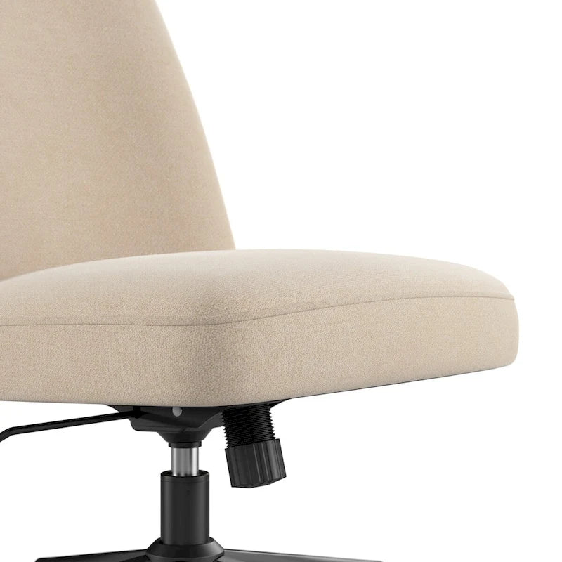 Ensemble bureau et chaise de 122 cm de large x 61 cm de profondeur