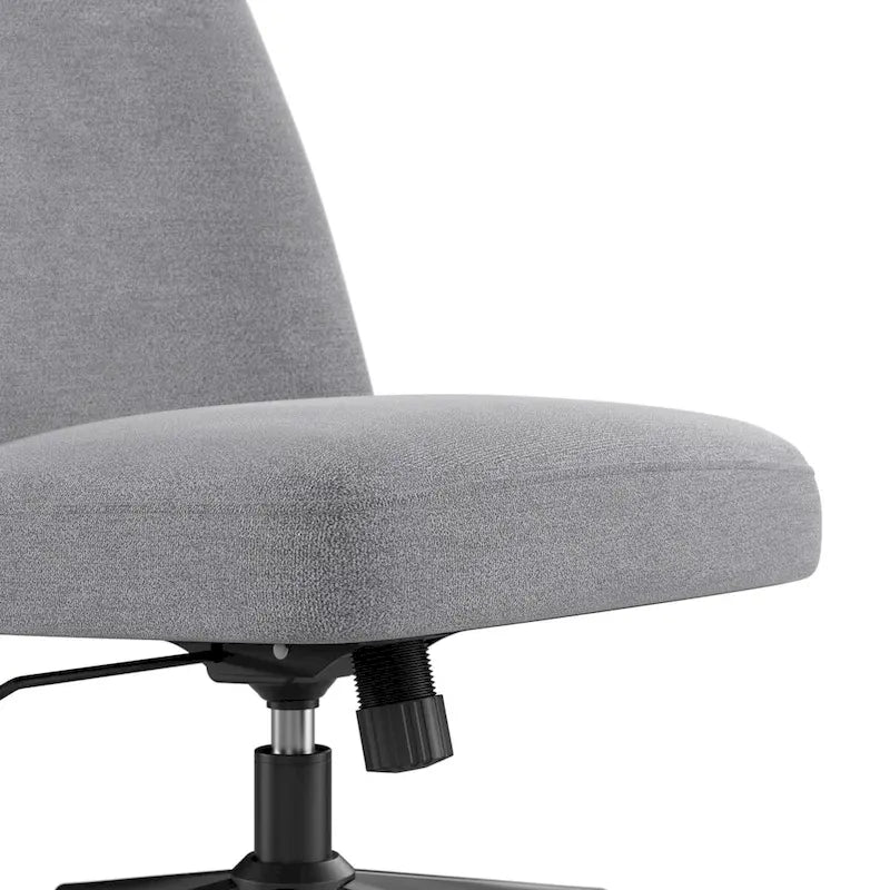 Ensemble bureau et chaise de 122 cm de large x 61 cm de profondeur