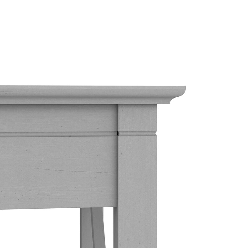 Ensemble bureau et chaise de 122 cm de large x 61 cm de profondeur