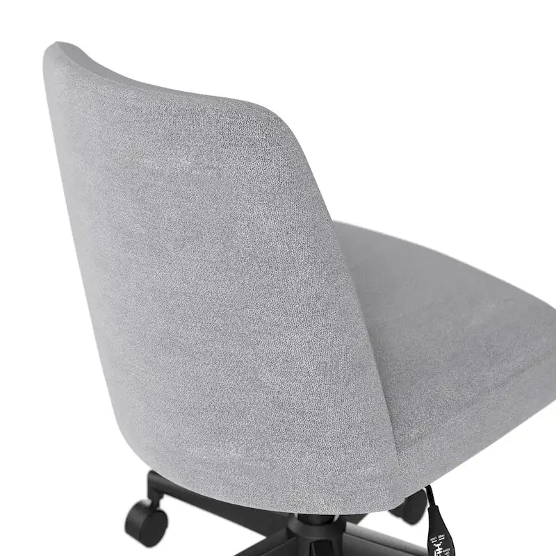 Ensemble bureau et chaise de 122 cm de large x 61 cm de profondeur